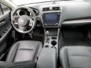 Subaru Outback 2.5i Limited Image 10