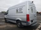 Mercedes-Benz Sprinter 2500 Image 8