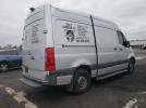 Mercedes-Benz Sprinter 2500 Image 5
