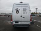 Mercedes-Benz Sprinter 2500 Image 3