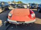 Alfa Romeo Spider Graduate Image 2