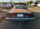 Alfa Romeo Spider Graduate Image 8