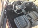 Alfa Romeo Spider Graduate Image 10