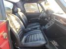 Alfa Romeo Spider Graduate Image 5