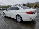 BMW 5 Series Xi Image 4