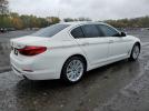 BMW 5 Series Xi Image 3