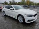 BMW 5 Series Xi Image 2