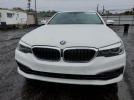 BMW 5 Series Xi Image 6