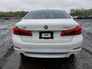 BMW 5 Series Xi Image 5