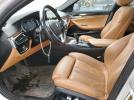 BMW 5 Series Xi Image 12