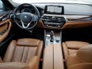BMW 5 Series Xi Image 11