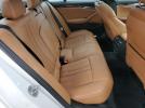 BMW 5 Series Xi Image 7