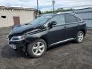 Lexus RX 350 Base Image 1