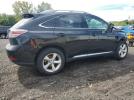 Lexus RX 350 Base Image 2