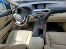 Lexus RX 350 Base Image 11