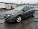 Chevrolet Cruze Lt Image 1