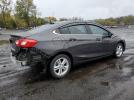 Chevrolet Cruze Lt Image 5