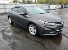 Chevrolet Cruze Lt Image 8