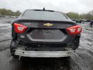 Chevrolet Cruze Lt Image 4