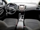 Chevrolet Cruze Lt Image 11