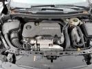 Chevrolet Cruze Lt Image 9