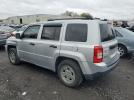 Jeep Patriot Sport Image 11