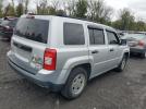 Jeep Patriot Sport Image 12