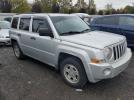 Jeep Patriot Sport Image 6