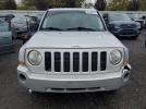 Jeep Patriot Sport Image 10