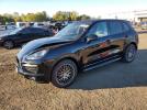 Porsche Cayenne Gts Image 1