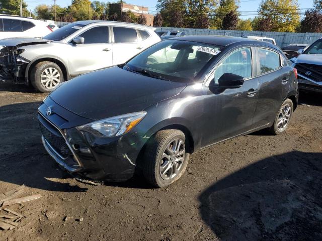  Salvage Toyota Yaris