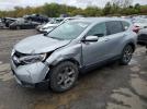 Honda Crv Ex Image 1
