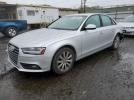 Audi A4 Premium Image 1