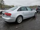 Audi A4 Premium Image 3