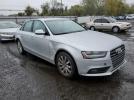 Audi A4 Premium Image 11