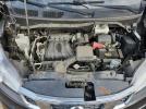 Nissan Nv 2.5s Image 9