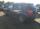 Chevrolet Equinox Ltz Image 2