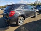 Chevrolet Equinox Ltz Image 3
