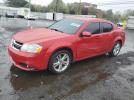 Dodge Avenger Sxt Image 1