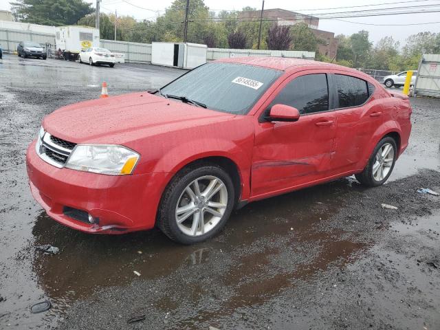  Salvage Dodge Avenger