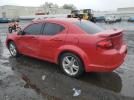 Dodge Avenger Sxt Image 4