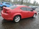 Dodge Avenger Sxt Image 2