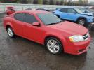 Dodge Avenger Sxt Image 3