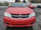 Dodge Avenger Sxt Image 7