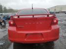 Dodge Avenger Sxt Image 9