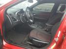 Dodge Avenger Sxt Image 11