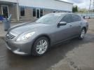 INFINITI Q40 Image 1