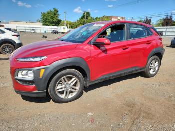  Salvage Hyundai KONA