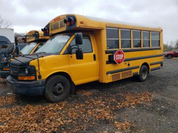  Salvage Chevrolet Minotour G