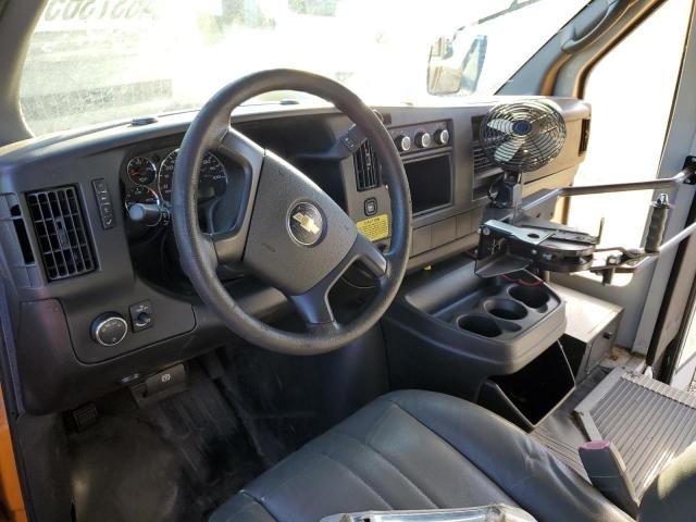 Chevrolet Minotour G Image 12